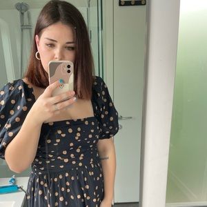 Meet your Posher, Twila